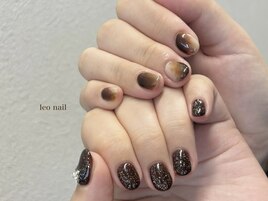 ジェルネイル