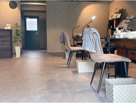 ドレア(Dorea)｜ホットペッパービューティー 