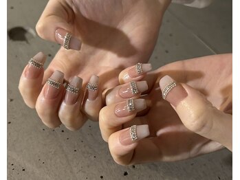 ザネクストシンサイバシ(The Next shinsaibashi)/ring　design