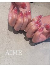 アイム(AIME)/ワンホン