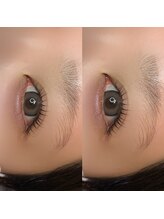 ボアップ 松山店(boappu)/まつ毛パーマ