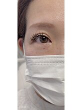 アヤネイルズ アンド アイラッシュ(AYA NAILZ.＆Eyelash)/art by lana