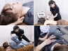 【運動が苦手な方に！】痩身整体×痩身エステ体験90分¥11,000→¥1,980