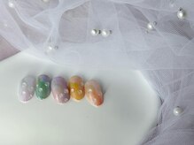 ビューティフルエー(Beautiful.A.)/¥6800　