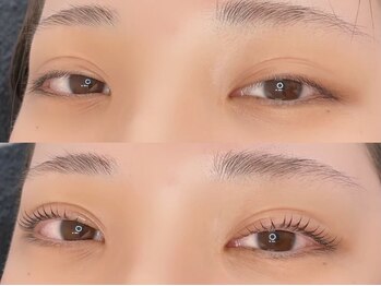 イコール 静岡店(equal)/まつげパーマパリジェンヌ韓国