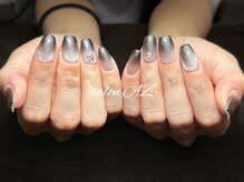 サロン エージー(salon AZ)/持ち込み90分