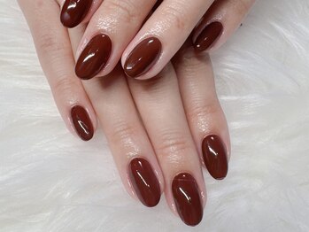 トライナ(Tryna)/ワンカラー