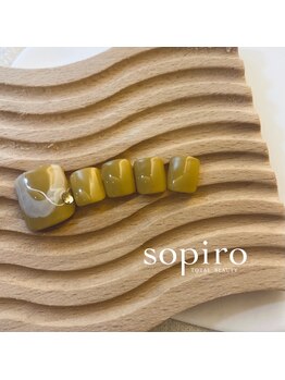 ソピーロ たかのこ店(sopiro)/6月【monthly simple】