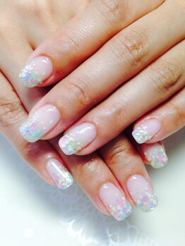 ケア ビューティー ネイル(care beauty NAIL)/