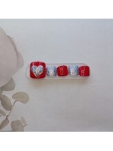 アトリエグリーン(Atelier Green)/フット親指アートコース