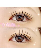 スピラ 上通店(Spira)/Dカールデザイン