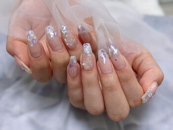 コロミネイル(colome nail)/