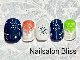 定額トレンドアートコース￥6600