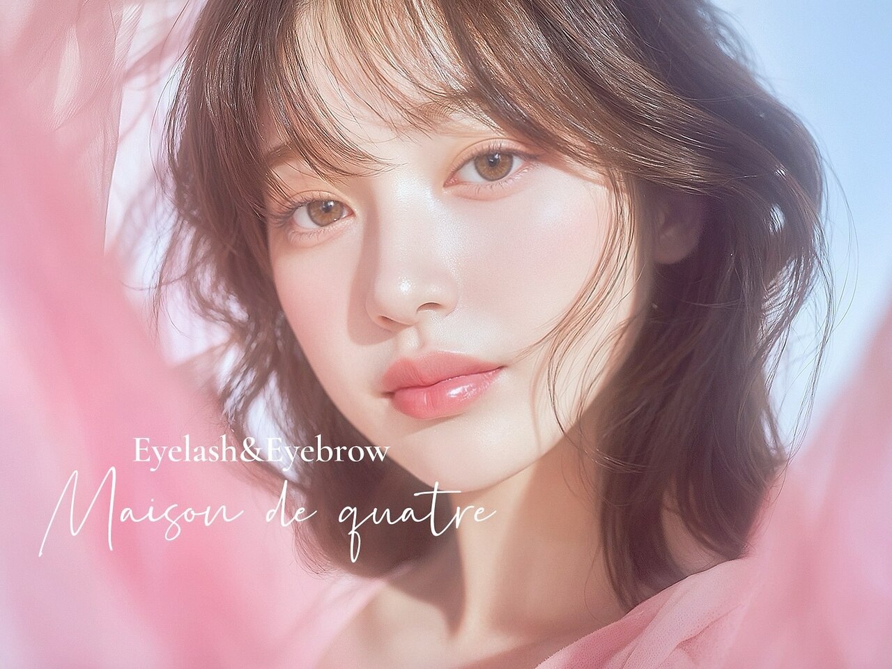 メゾンドキャトル 大宮店(Maison de quatre)｜ホットペッパービューティー