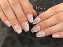 ネイル 本町(nail Twee salon)/選べるマグネット50色☆