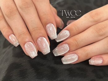 ネイル 本町(nail Twee salon)/選べるマグネット50色☆