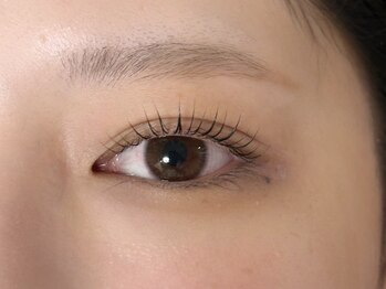 コルテアイ(CoRte.eye)/まつ毛パーマ/ラッシュリフト