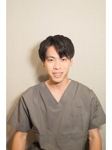 距骨サロン 浅草店 庄司 健太