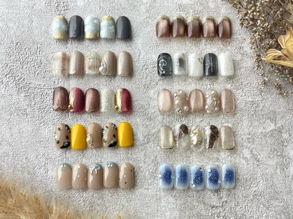 ブロンシュ(Blanche)の写真