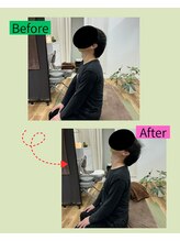 楽する鍼灸 整骨院 南福岡院/