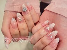 ルミエレヴァ(Lumiereva)/持ち込みデザイン10本