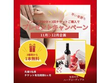 サラスバティの雰囲気(この時期だけのプレゼント企画★リンパケアで疲れをリセット)