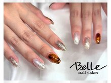 ベル(Belle)/【店長YUI指名】デザインコース