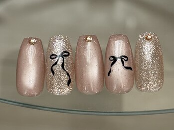 ミーコ(miico)/定額デザイン