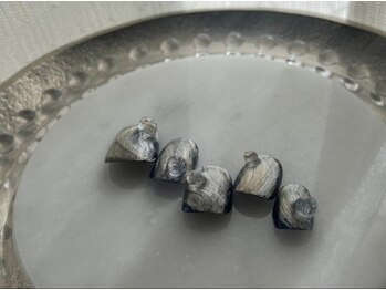 アオ おもろまち(ao.)/90minニュアンスアート