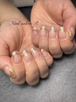 持ち込みデザイン