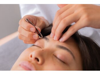 ボスブロウ 犬山店(BOSS BROW)/【アイブロウ/メンズ眉毛】#眉毛