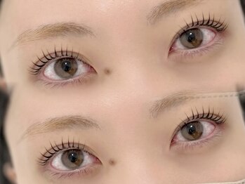 ジュベアイラッシュ 別府店(juve. eyelash)/UPforcelift