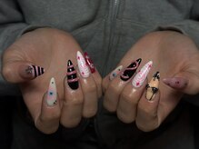 コモネイルスタジオ(CoMo Nail Studio)/