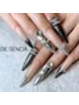 ディセンシア(DE:SENCIA)/スカルプ