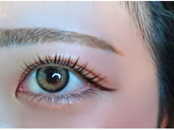 ラシク ゼロ 草加駅前(Lashiku Zero)/パリジェンヌラッシュリフト