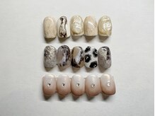 フィロンネイル 本町店(filonnail)/2月本町限定ニュアンス