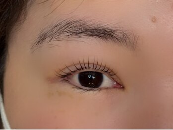 フィルミア(FILUMIA.)/パリジェンヌラッシュリフト