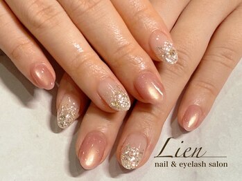 リアン(Lien)/マグネットデザイン