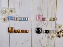 ショコ アンド ラム(Syoko&Lum)/