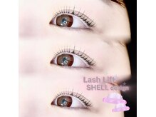 シックドゥアキタ(CHIC de Akita)/[秋田]ラッシュリフト