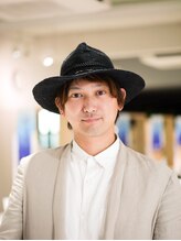 ビューティーガーデン イース&nbsp;木梨 純平 #梅田