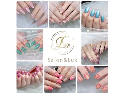サロン アンド ルクス(Salon & Lux)の写真