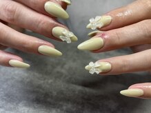 ユミネイル(YUMI NAIL)/