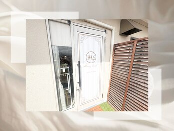 マーズラッシュ 南流山店(MaaZ lash)/3階にございます♪