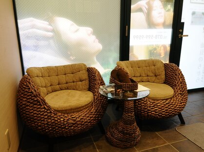 仙豆のちから 神戸トアロード店の写真