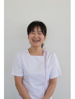 ここはな整体院/副院長