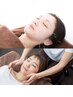 【お顔のことならお任せ】美容鍼×小顔矯正 12000→5000