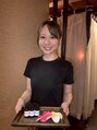 タイ古式マッサージ ガネーシャ天文館店 村上