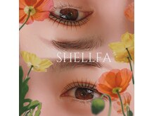 eyesalon SHELLFA