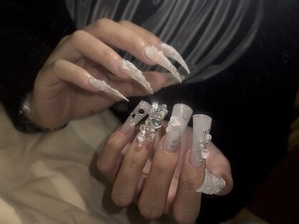 アイネイルズ 横浜WEST店(I-nails)の写真